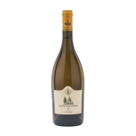 Verkauf von Wein Conte della Vipera Umbria IGT Castello della Sala Antinori