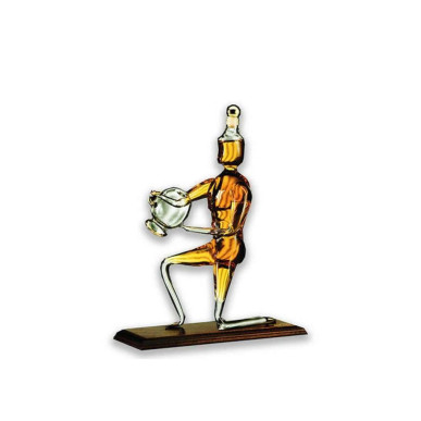 Sale of grappa OFroscopo Acquario Bonollo