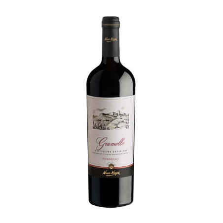 Venta de vino Grumello Valtellina Superiore DOCG Nino Negri