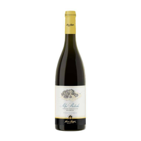 Alpi Rhaetian Blanco IGT Nino Negri