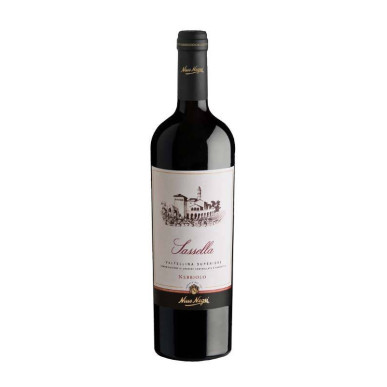 Venta de vino Sassella Valtellina Superiore DOCG Nino Negri
