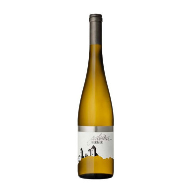Sale Kerner Sabiona Alto Adige Valle Isarco DOC Esacktal Winery Valle Isarco