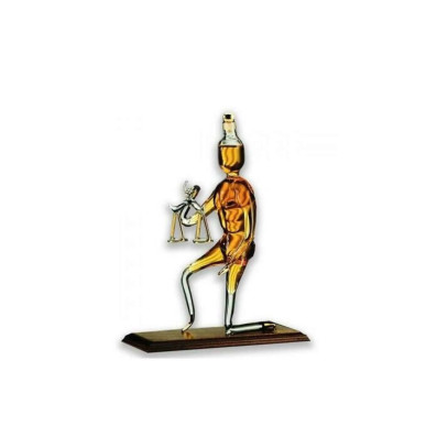 Sale of grappa OFroscopo Libra Bonollo