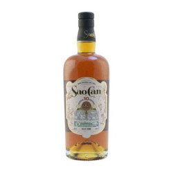 Vendo Ron Ordiginal de Cuba Riserva 10 años Sao Can