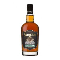 Vendo Ron Ordiginal de Cuba Riserva 20 años Sao Can