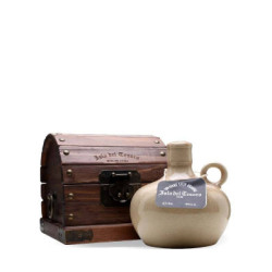 Venta Ron Isla del Tesoro Reserva del Gobierno de Cuba Santiago de Cuba