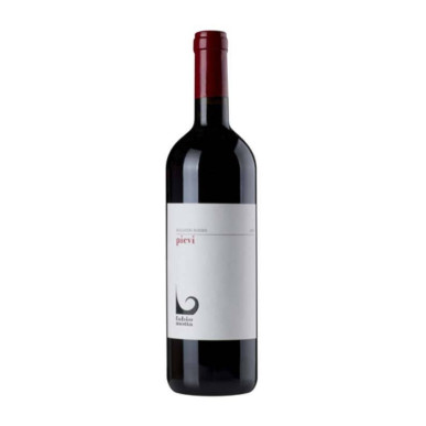 Verkauf Bogheri Rosso DOC "Pievi" Fabio Mottola