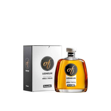 Venta de miel de tilo Ligneum – Bonollo