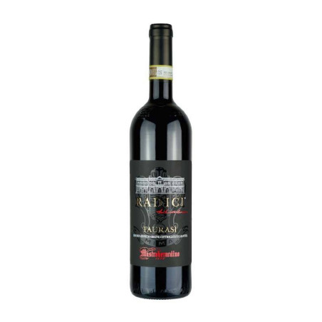 Venta Radici Taurasi DOCG Mastroberardino
