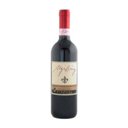 Venta de vino Chianti Colli Fiorentini DOCG Ugo Bing