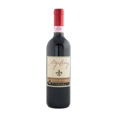 Vente de vin Chianti Colli Fiorentini DOCG Ugo Bing
