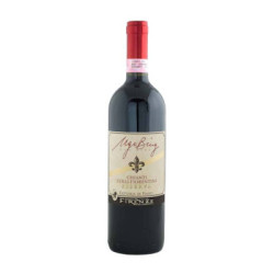 Sale of Chianti Colli Fiorentini Riserva DOCG Ugo Bing wine