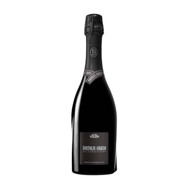 Sale Valdobbiadene Prosecco Superiore DOCG Spumante Brut Bortolin Angelo