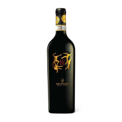 Venta de vino Ludi Offida DOCG Rosso Velenosi