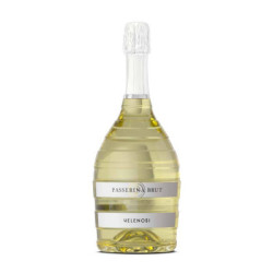 Verkauf von Schaumwein Passerina Brut Charmat Methode Velenosi