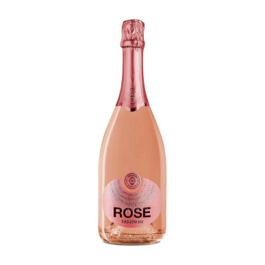 Sale of The Rose Classic Method Velenosi wine