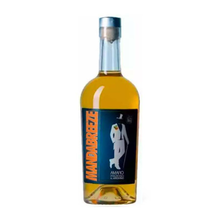 Rebajas Elixir 895 Mandabreeze Amargo precioso con Mandarina