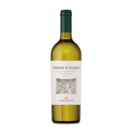 Venta de vino Torre di Giano Bianco di Torgiano DOC Lungarotti