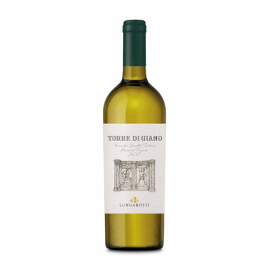 Vente de vin Torre di Giano Bianco di Torgiano DOC Lungarotti