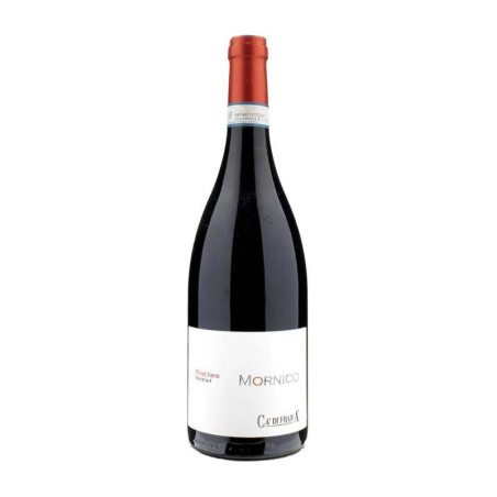 Venta de vino Mornico Pinot Nero RiservaParticella 4 de Oltrepò Pavese DOP Cà di Frara