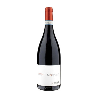Sale of Mornico Pinot Nero RiservaParticella 4 of Oltrepò Pavese DOP Cà di Frara wine