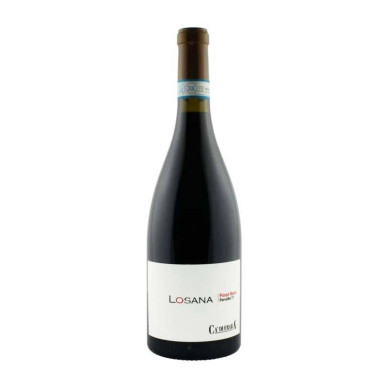 Sale Losana Pinot Noir Riserva Particle 17 of Oltrepò Pavese DOP Cà di Frara