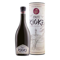 Venta Xyauyù Kioke Cebada Vino Baladin