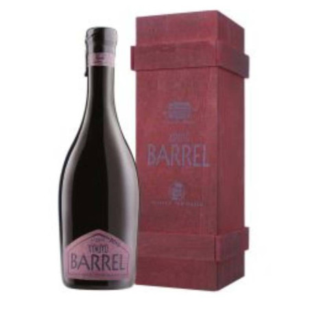 Venta Xyauyù Barril Cebada Vino Especial Cerveza añejada en madera Baladin