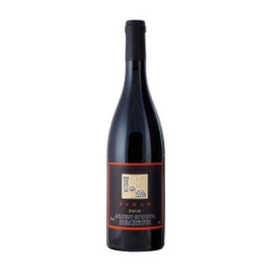 Venta Casas Via Syrah Hills Toscana Central IGT Fontodi