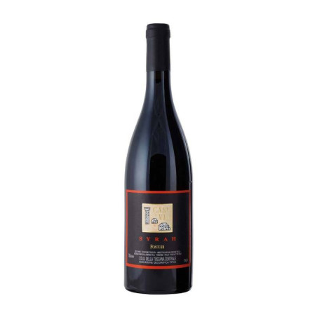 Maisons Via Syrah Hills Toscane Centrale IGT Fontodi