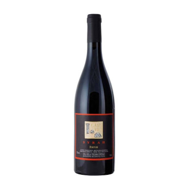 Vendita Case Via Syrah Colli Toscana Centrale IGT Fontodi