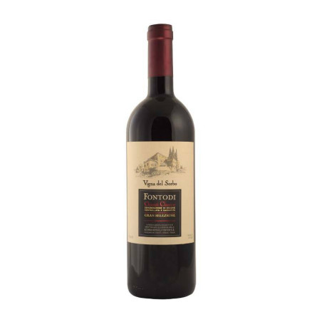 Venta Vigna del Sorbo Chianti Classico DOCG Gran Selezione Fontodi