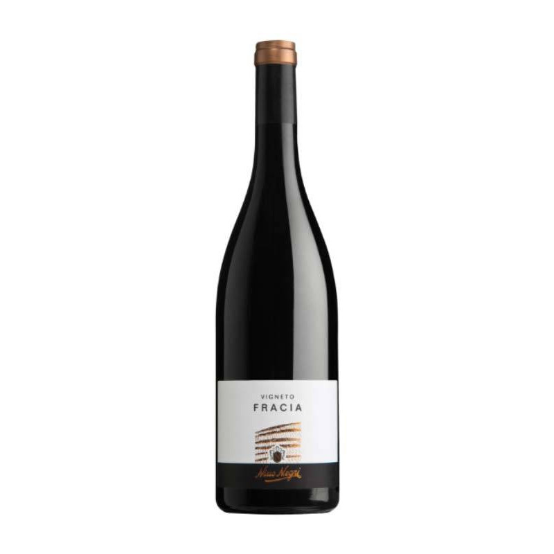 Viñedo Fracia Valtellina Superiore DOCG Nino Negri Viñedo Fracia Valtellina Superiore DOCG Nino Negri