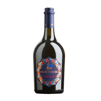 Venta de vino Pinot Noir La Nave de Oro IGP Belcorvo