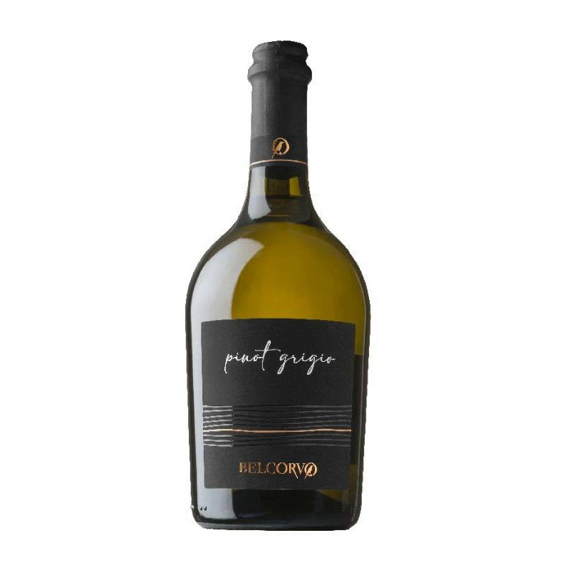Pinot Gris DOP Belcorvo Pinot Gris DOP Belcorvo