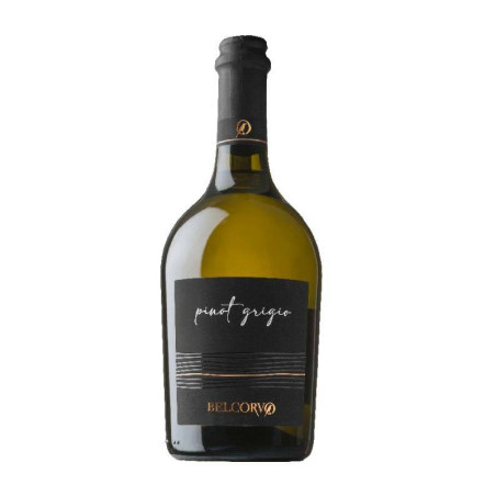 Pinot Gris DOP Belcorvo