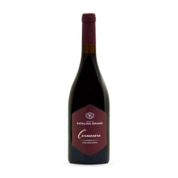 Vente de vin Carmenere IGT Veneto.Vin Natalina Grandi