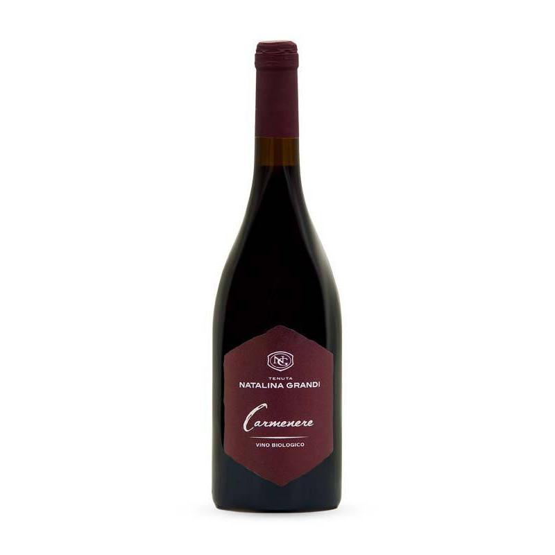 Carménère IGT Vénétie Natalina Grandi