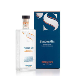 Vendita ’S London Gin Mantovani