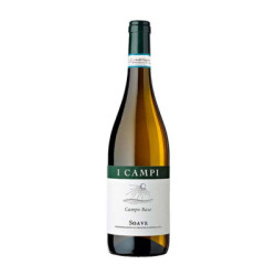 Venta de vino Soave DOC en Campo Base I Campi