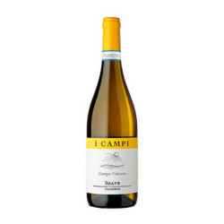 Vino Soave Classico DOC en venta Campo Vulcano I Campi