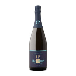 Zu verkaufen Schaumwein nach klassischer Methode Falanghina Pas Dosè Pisan Battèl
