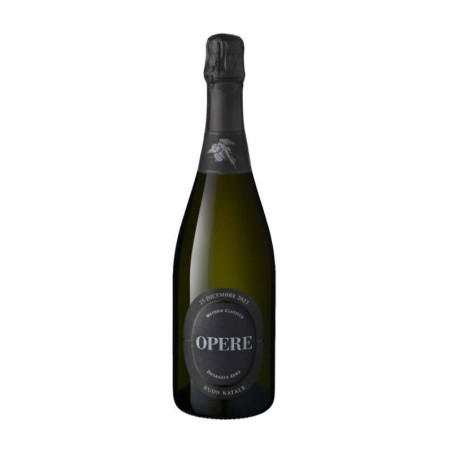 Venta de vino Opere Trevigiane Dosis Cero Villa Sandi