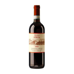 Sale of Jago Valpolicella Ripasso Classico Superiore DOC Villa Spinosa wine