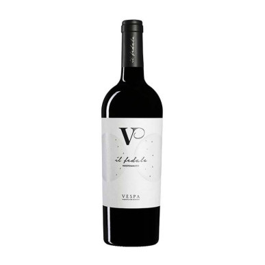 Vin Il Fedale Negroamaro Salento IGP Vespa à vendre