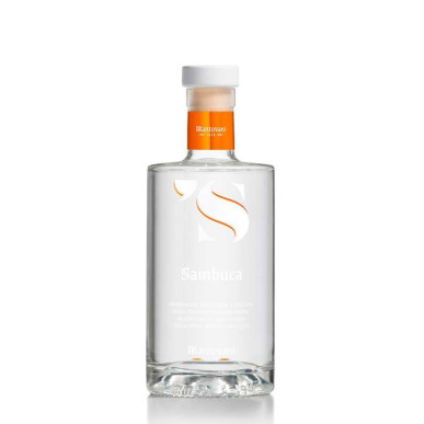 Vendita ’S Sambuca Mantovani Antiche Distillerie