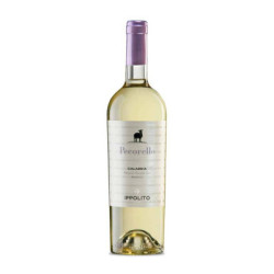 Venta de vino Pecorello Calabria Bianco IGT Ippolito