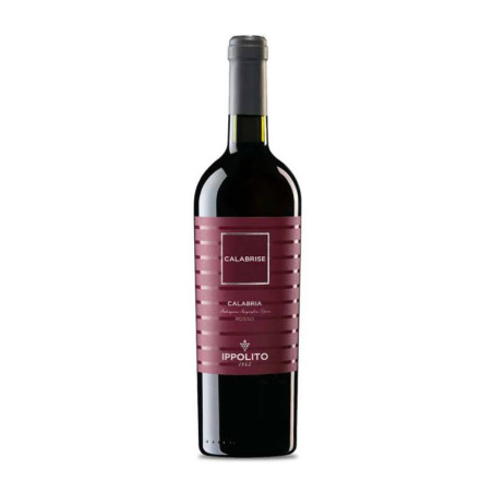 Venta de vino Calabrise Calabria IGT Ippolito