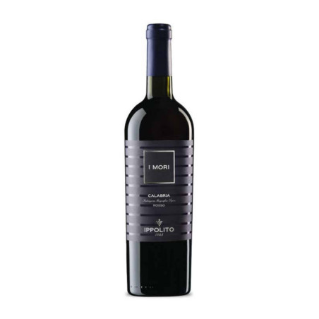 Venta de vino I Mori Calabria IGT Ippolito