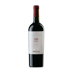 Venta 160 Años Calabria Rosso IGT Ippolito